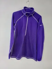 レディース ナイキランニング 裏起毛 長袖Tシャツ (スパンデックス) 95 )