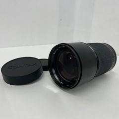 CONTAX Carl Zeiss Planar 135mm F2 T/AEG - メルカリ