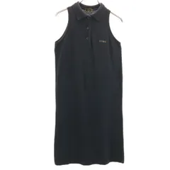 (b60)美品FENDIレディースノースリーブパイル地ワンピース　44サイズ 楽天市場】【アパレル】FENDI フェンディ レディース ワンピース