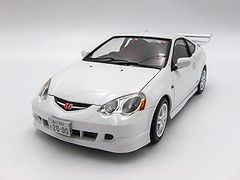 HPIホンダインテグラタイプ Rエンジンラジコン - メルカリ