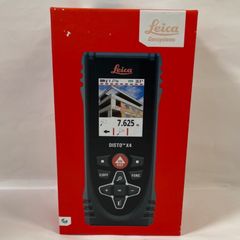 ◆未開封品◆タジマ レーザー距離計 ライカディストX4 DISTO-X4 TAJIMA