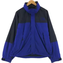 古着 ザノースフェイス THE NORTH FACE マウンテンジャケット シェルジャケット メンズM相当/eaa533374