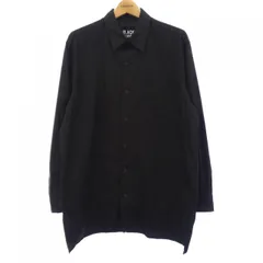 ヨウジヤマモト YOHJI YAMAMOTO シャツのサムネイル