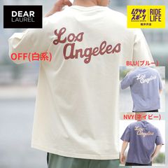 blurhms LOAFER ロゴプリント Tシャツ - メルカリ