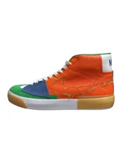【NIKE】 SB ZOOM BLAZER MID EDGE L DA2189-800 ナイキ ブレザー