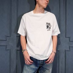希少 ラルフ・ステッドマン アートTシャツ CHASERボディ USA製 S 