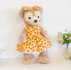 シェリーメイ　コスチューム　ワンピース　ドレス　ハンドメイド/手作り