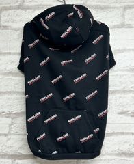 KIRKLAND Signature ペットパーカー 犬服 Lサイズ グレー - メルカリ KIRKLAND Signature ペットパーカー 犬服 Lサイズ グレー - メルカリ