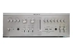 SONY TA-1150 プリメインアンプ　ソニー　oa-8 2025年最新】Sony TA-1150の人気アイテム - メルカリ