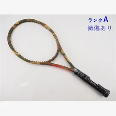 wilson - WILSON BURN95CV  グリップ2 バーン 95 cv BURN 95cv グリップ2 ウィルソン｜Yahoo!フリマ