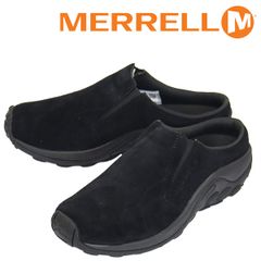MERRELL (メレル) J003297 JUNGLE SLIDE ジャングル スライド メンズシューズ MIDNIGHT MRL091 mrl 約28.0cm