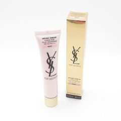 YvesSaintLaurent イヴサンローラン トップシークレットインスタント トーンアップ ローズ 日焼け止め 化粧下地 40ml 残量多 BT2479Q