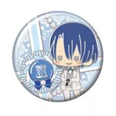 [중고] 배지 핀즈 (캐릭터) 세이카와 마토 [데코 키라 ☆ 배지 컬렉션 우타노 ☆ 프린스님 마지 LOVE 레볼루션즈 White Jacket ver.]