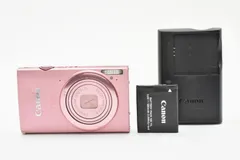 Canon キヤノン IXY 430F デジタルカメラ デジカメ ピンク 91ilmeggktL.jpg_BO30,255,255,