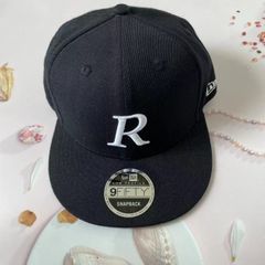 ロンハーマン×ニューエラ 川崎店オープン記念限定品 キャップ - メルカリ