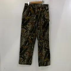 2025年最新】リアルツリー パンツ カーハートの人気アイテム - メルカリ