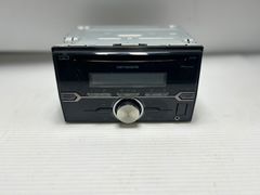 【動作確認済み】　パイオニア　カロッツェリア　カーオーディオ　FH-3100　2DIN　CD　USB　中古