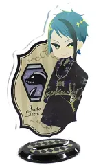 【中古】アクリルスタンド・アクリルパネル ジェイド・リーチ アクリルスタンド(式典服Ver.) 「一番くじ ディズニー ツイステッドワンダーランド 第三弾」 J賞