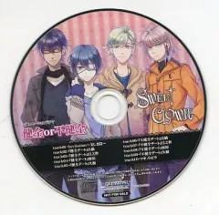 中古】アニメ系CD SWEET CLOWN 午前三時のオカシな道化師 アニメイト 