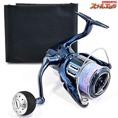 ★☆【シマノ】 21ツインパワー XD 4000HG SHIMANO TWINPOWER★☆m39982