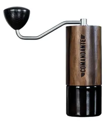 コマンダンテ リキッドアンバー Comandante Liquid Amber C40 MK4 ニトロブレード コーヒーグラインダー ミル [並行輸入品]のサムネイル