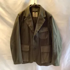 2025年最新】ナイジェルケーボン ホスピタルジャケット 48の人気