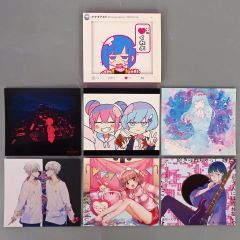 Kagrra.】 CDアルバム5セット - メルカリ