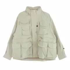 【在原みゆ紀】TECH PERFECT FISHING JACKET 在原みゆ紀】TECH PERFECT FISHING JACKET - メルカリ