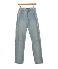 LEVI'S デニムパンツ レディース 【古着】【中古】【送料無料】