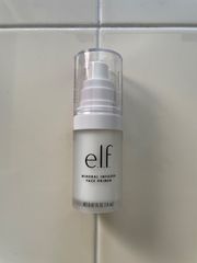 【新品】E.L.F. ミネラルインフューズドフェイスプライマー　14ml