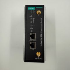 新品 MOXA AWK-3131A-JP 無線LANアクセスポイント - メルカリ