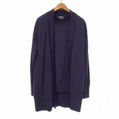 美品】レリアン ジェンマ GEMMA アンサンブル カーディガン 11号 2025