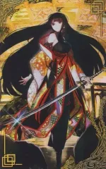 も*す様 諏訪姫 (絆)英傑大戦 諏訪姫 (EX106 SR 気品の祈り) | 英傑大戦データベース - ゲーム