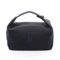 HERMES エルメス ブリッドアブラックGM ハンドバッグ
