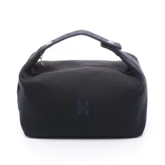 【デザインが人気☆】HERMES★ブリッドアブラック GM Marine Marine HERMES Bride a Brac(エルメス ブリッドアブラック