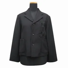 2025年最新】テーラードジャケット GARCONS AD2000の人気