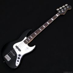 Fender　Made in Japan Traditional Late '60s Jazz Bass [Black]