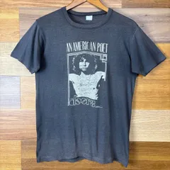 Jim Morrison The Doors ジム・モリソン バンドTシャツ 20a09f9dae3323177a656f6b60409a