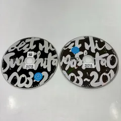BEST HIT!! SUGA SHIKAO-2003～2011-／スガシカオ／2枚組のサムネイル