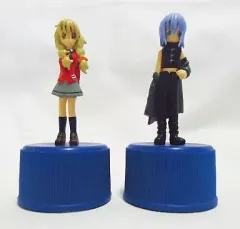抽プレ直筆イラスト缶バッジ　スパイラル・アライヴ　裏世界ピクニック　水野英多 抽プレ直筆イラスト缶バッジ スパイラル・アライヴ 裏世界