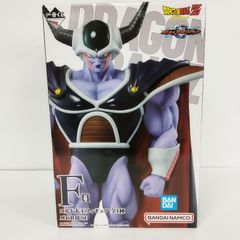 [s16651]피겨 F상 코르도 대왕 MASTERLISE 이치 반 쿠지 드래곤 볼 VS 옴니버스 그레이트