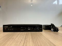 【中古】YAMAHA　NVR510　ルーター