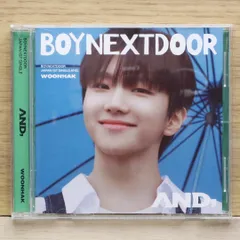 2025年最新】boy next doorの人気アイテム - メルカリ