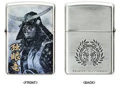 2024年最新】ZIPPO 武将の人気アイテム - メルカリ