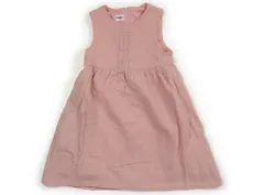 【ファミリア/familiar】ジャンパースカート 110サイズ 女の子【子供服・ベビー服】（1651504）