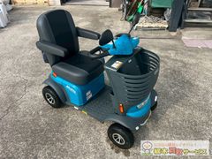 マイピア 電動車イス シニアカー 四輪タイプ BT43B 美品 お引き取り推奨 ★配送は関東近郊限定★