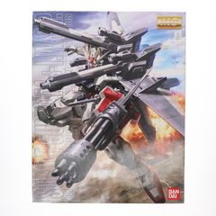 MG 1/100 GAT-X105 ストライクガンダム + IWSP 機動戦士ガンダムSEED(シード) プラモデル バンダイ