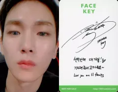 2025年最新】KEY SHINee FACEの人気アイテム - メルカリ