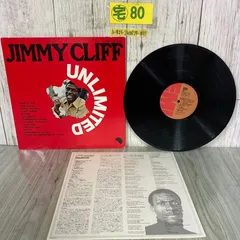 2025年最新】レコード ジミークリフの人気アイテム - メルカリ