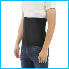 【特価商品】妊活 冷え 温活 妊婦 防寒 冬 秋 薄手 男女兼用 マタニティ メンズ レディース 全３色 ブラック シルク腹巻